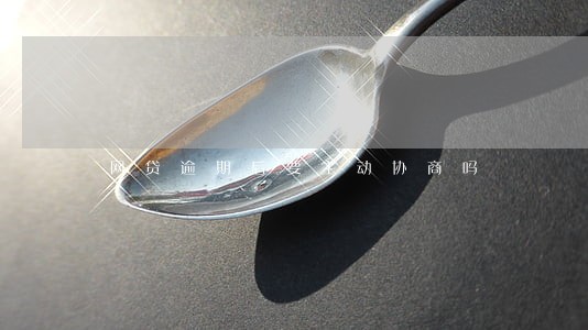 网贷逾期后要主动协商吗 网贷逾期后要主动协商吗
