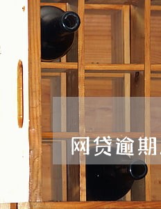 网贷逾期后说要用我的资料去借贷