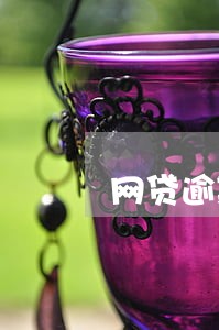 网贷逾期向互联网金融报失信
