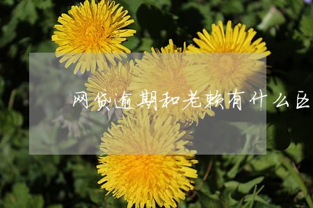 网贷逾期和老赖有什么区别 网贷逾期和老赖有什么区别