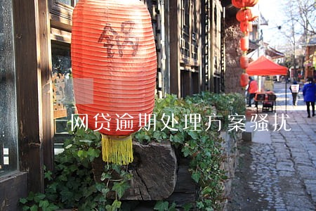 网贷逾期处理方案骚扰 网贷逾期处理方案骚扰