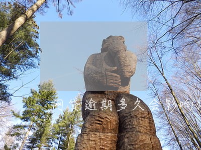 网贷逾期多久会影响信用卡吗 网贷逾期多久会影响信用卡吗