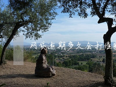 网贷逾期多久会打催款电话 网贷逾期多久会打催款电话
