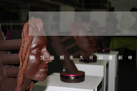 网贷逾期多久可以重新申请 网贷逾期多久可以重新申请