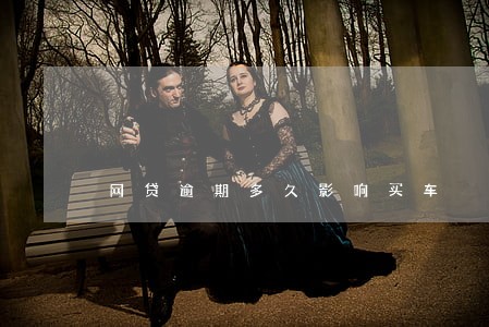 网贷逾期多久影响买车 网贷逾期多久影响买车