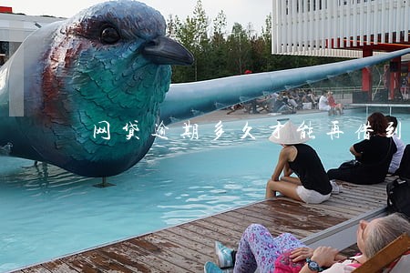 网贷逾期多久才能再借到钱 网贷逾期多久才能再借到钱