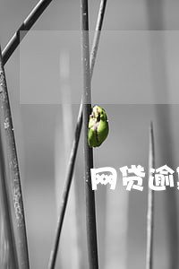 网贷逾期多久算烂了 网贷逾期多久算烂了