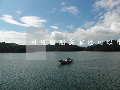 网贷逾期多家还可以带哪里 网贷逾期多家还可以带哪里