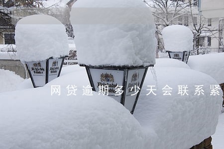 网贷逾期多少天会联系紧急联系人 网贷逾期多少天会联系紧急联系人