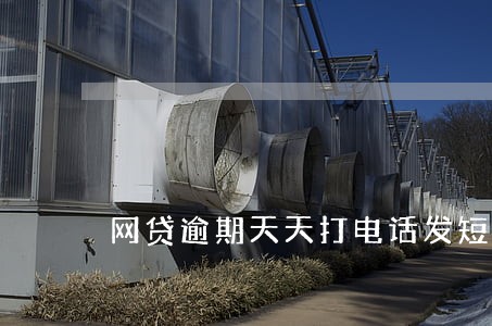 网贷逾期天天打电话发短信威胁 网贷逾期天天打电话发短信威胁
