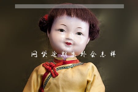 网贷逾期委外会怎样 网贷逾期委外会怎样