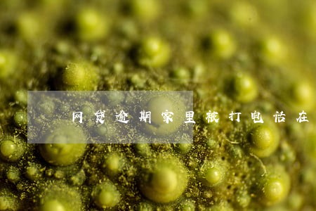 网贷逾期家里被打电话在哪投诉