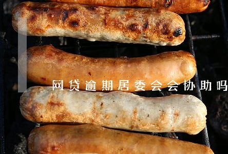 网贷逾期居委会会协助吗 网贷逾期居委会会协助吗