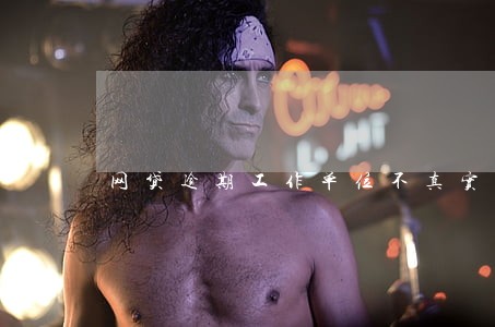 网贷逾期工作单位不真实