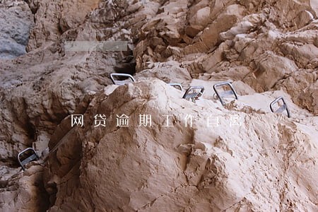 网贷逾期工作自离