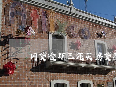网贷逾期已还买房贷款能过吗 网贷逾期已还买房贷款能过吗