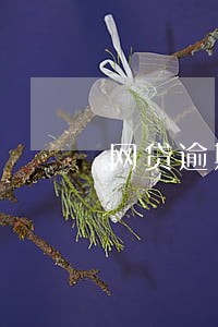 网贷逾期平台打不开 网贷逾期平台打不开