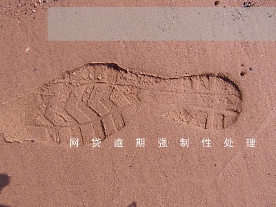 网贷逾期强制性处理 网贷逾期强制性处理