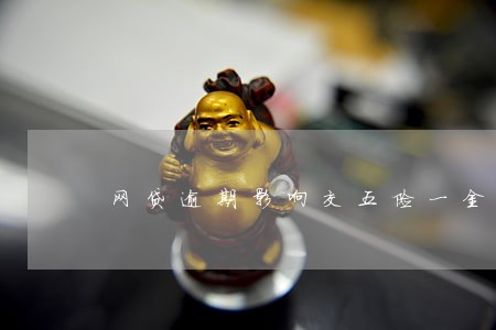 网贷逾期影响交五险一金吗 网贷逾期影响交五险一金吗