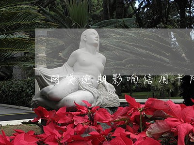 网贷逾期影响信用卡降额 网贷逾期影响信用卡降额