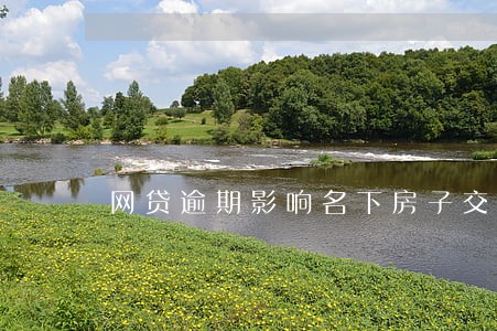 网贷逾期影响名下房子交易吗 网贷逾期影响名下房子交易吗