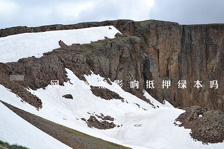 网贷逾期影响抵押绿本吗 网贷逾期影响抵押绿本吗