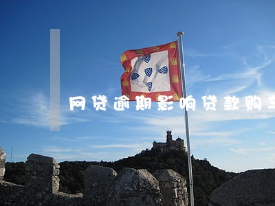 网贷逾期影响贷款购车吗 网贷逾期影响贷款购车吗