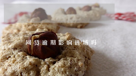 网贷逾期影响进场吗 网贷逾期影响进场吗