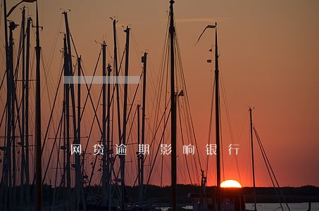 网贷逾期影响银行 网贷逾期影响银行
