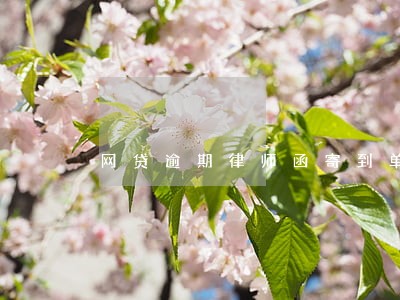 网贷逾期律师函寄到单位合法吗 网贷逾期律师函寄到单位合法吗