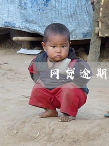 网贷逾期快还不起了 网贷逾期快还不起了