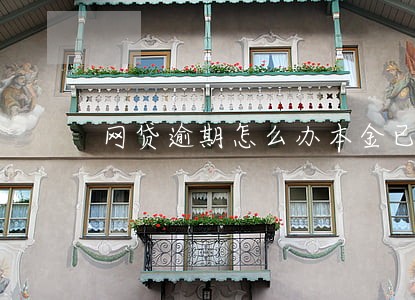 网贷逾期怎么办本金已还 网贷逾期怎么办本金已还