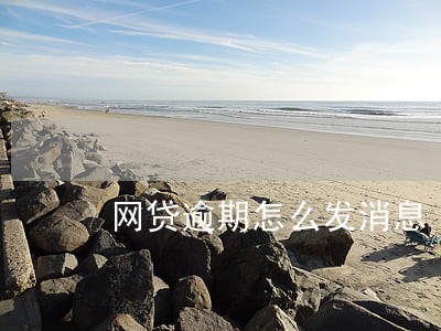 网贷逾期怎么发消息 网贷逾期怎么发消息