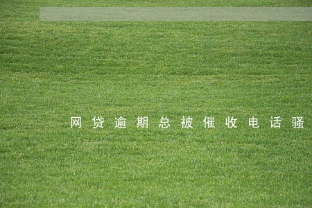 网贷逾期总被催收电话骚扰 网贷逾期总被催收电话骚扰