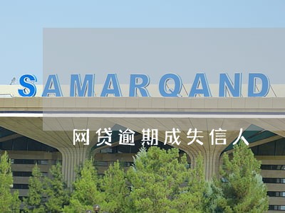 网贷逾期成失信人 网贷逾期成失信人