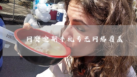 网贷逾期手机号无网络覆盖 网贷逾期手机号无网络覆盖
