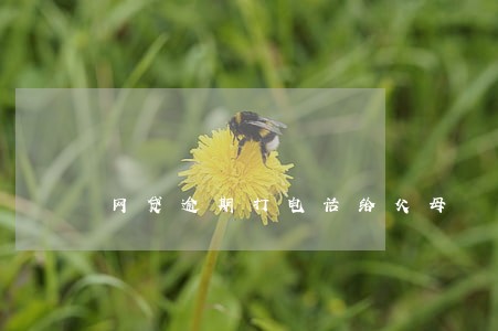 网贷逾期打电话给父母 网贷逾期打电话给父母