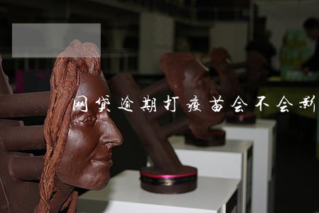 网贷逾期打疫苗会不会影响 网贷逾期打疫苗会不会影响