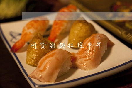 网贷逾期扛住半年