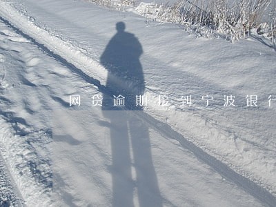 网贷逾期接到宁波银行电话 网贷逾期接到宁波银行电话