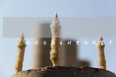 网贷逾期支付宝的钱会不会冻结 网贷逾期支付宝的钱会不会冻结