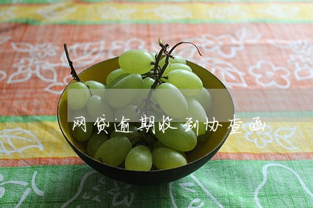 网贷逾期收到协查函 网贷逾期收到协查函