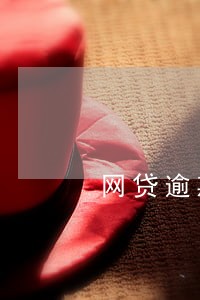 网贷逾期收到各种公安验证码