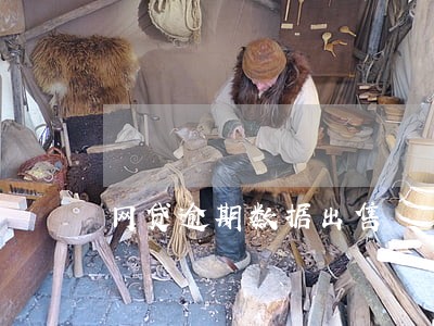 网贷逾期数据出售