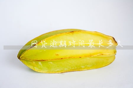 网贷逾期时间最长多久 网贷逾期时间最长多久