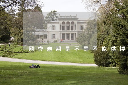 网贷逾期是不是不能供楼 网贷逾期是不是不能供楼