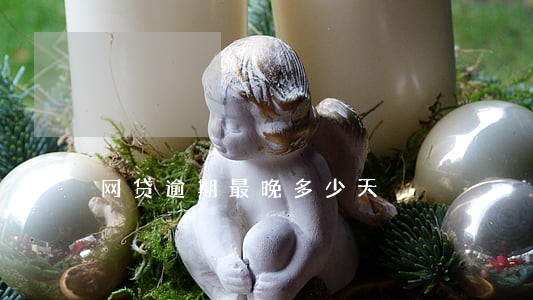 网贷逾期最晚多少天 网贷逾期最晚多少天