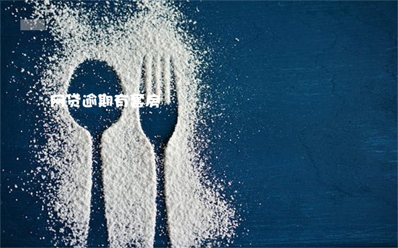 网贷逾期有套房