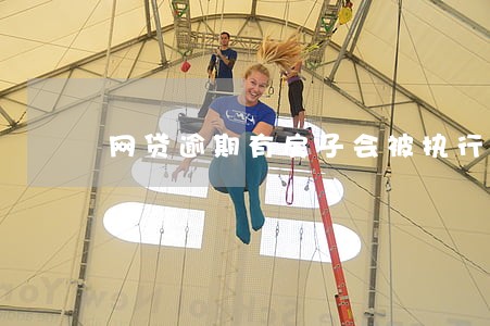 网贷逾期有房子会被执行吗 网贷逾期有房子会被执行吗