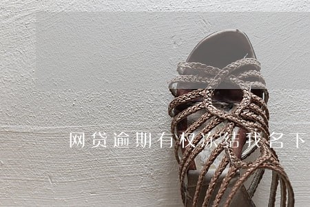 网贷逾期有权冻结我名下财产吗 网贷逾期有权冻结我名下财产吗